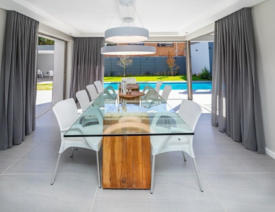 To Let 3 Bedroom Property for Rent in Sunset Beach Western Cape